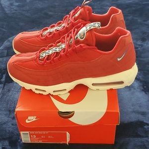 Men's Nike Air Max 95 TT